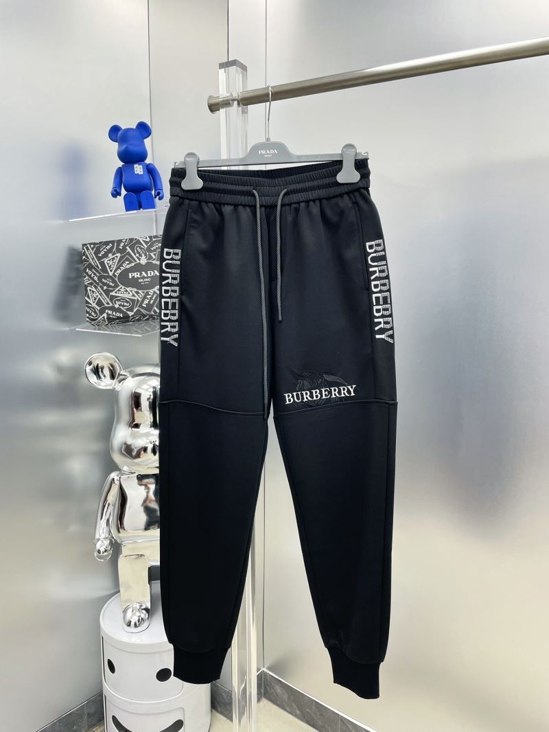 Burberry Long Pants